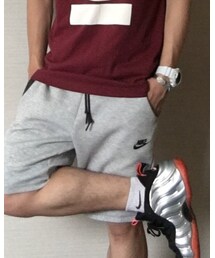 NIKE | ショーツ