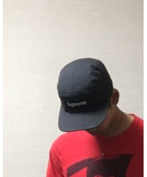 Supreme  | キャップ