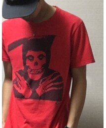 Supreme  | Tシャツ/カットソー