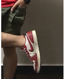 NIKE | スニーカー