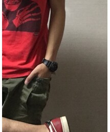 G-SHOCK | アナログ腕時計