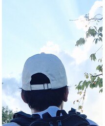 PALACE | キャップ