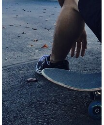 VANS | スニーカー