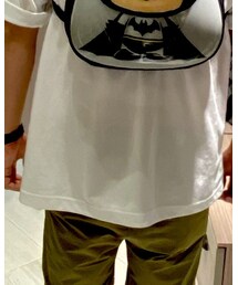 GU | Tシャツ/カットソー