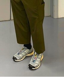 SALOMON | スニーカー