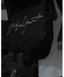 Yohji Yamamoto | トートバッグ