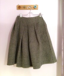 HELK | ボリュームスカート(スカート)