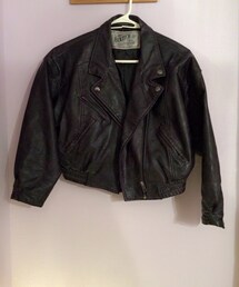 VINTAGE | ライダース(ライダースジャケット)