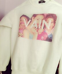 ？ | スウェット