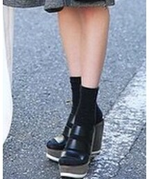 FABIO RUSCONI | サンダル