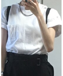 UNIQLO | Tシャツ/カットソー