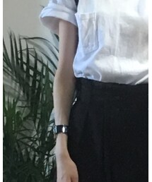 カルバンクライン | アナログ腕時計