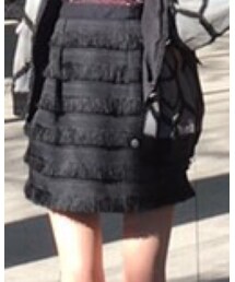 Ray BEAMS | スカート