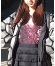 spell | トップス