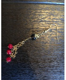 Handmade | ピアス（両耳用）