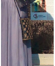 VINTAGE | ショルダーバッグ