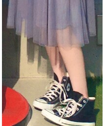 CONVERSE | スニーカー