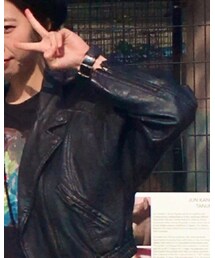 VINTAGE | ライダースジャケット