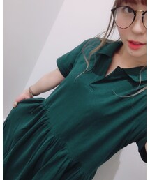 アップVer. | ワンピース/ドレス