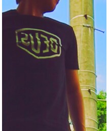 DEUS EX MACHINA | トップス