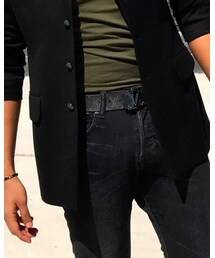 LOUIS VUITTON | ベルト