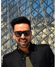 GIVENCHY | サングラス