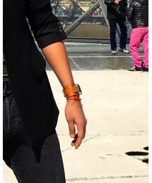 HERMES | アナログ腕時計