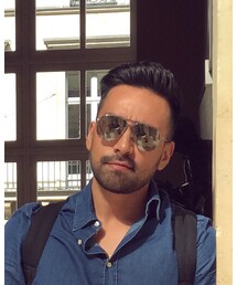 Dior homme | メガネ