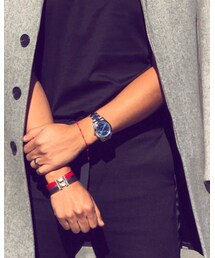 ROLEX | アナログ腕時計