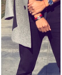 COS | スラックス