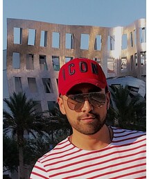 DSQUARED2 | キャップ