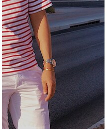 ROLEX | アナログ腕時計
