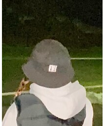 INTERBREED | ハット