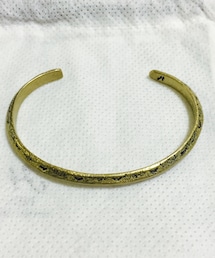 H 1203 MANO FECE | ブレスレット(ブレスレット)