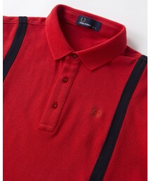 FRED PERRY | ポロシャツ