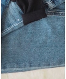 GU | デニムパンツ