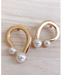 tii | ピアス（両耳用）