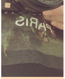 STUSSY | Tシャツ/カットソー