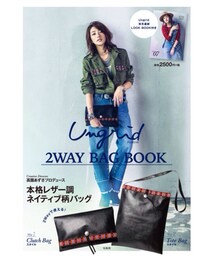 Ungrid | トートバッグ
