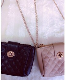 Import & Select | ショルダーバッグ