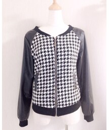 Import & Select | ブルゾン