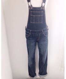 Import & Select | サロペット/オーバーオール