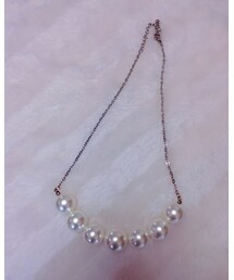 Import & Select | ネックレス