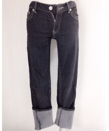 MK MICHEL KLEIN HOMME  | デニムパンツ