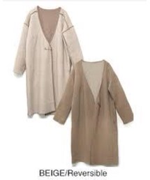 OSMOSIS | カーディガン/ボレロ