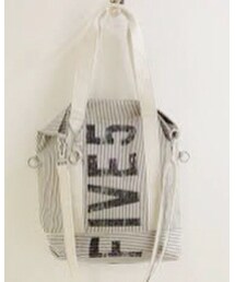 &N 5 | トートバッグ