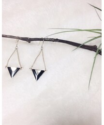 OSMOSIS | ピアス（両耳用）