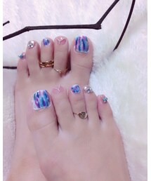 nail☆ | その他