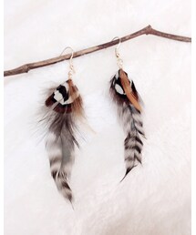 claire's | ピアス（両耳用）