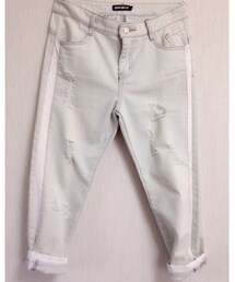 Import & Select | デニムパンツ